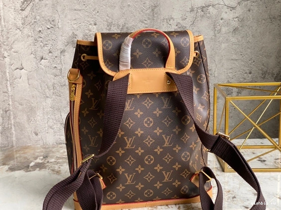 WIS LOUIS BACKPACK VUITTON BOSPHORE 0119